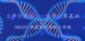 《CMOOC 醫(yī)學計(jì)算(suàn)機(jī)》宣傳片