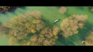 《漢中·維度》（漢中市(shì)招商宣傳片